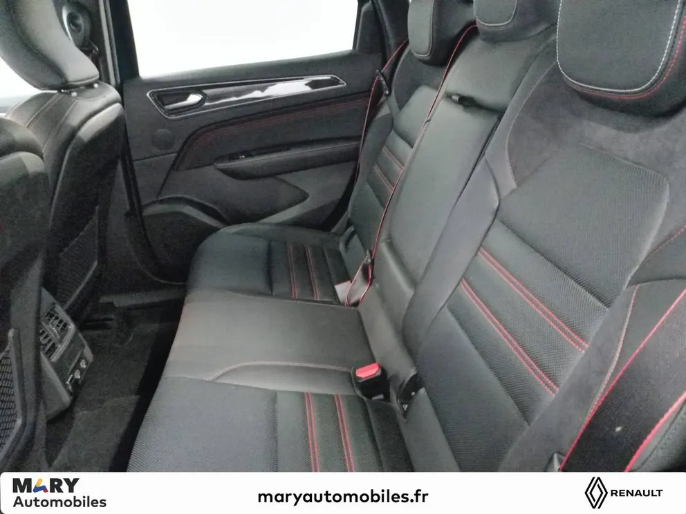 Véhicule occasion 193626 - renault ARKANA - Photo 10