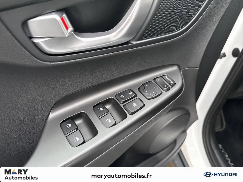 Véhicule occasion 214518 - hyundai KONA - Photo 12
