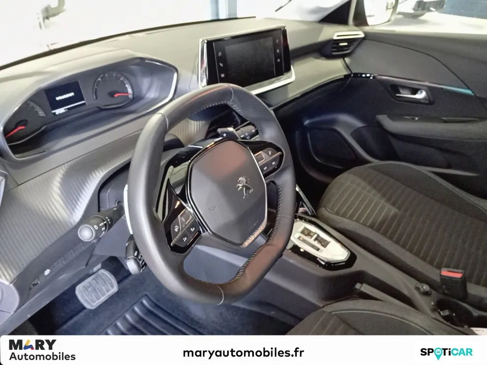 Véhicule occasion 235117 - peugeot 208 - Photo 14