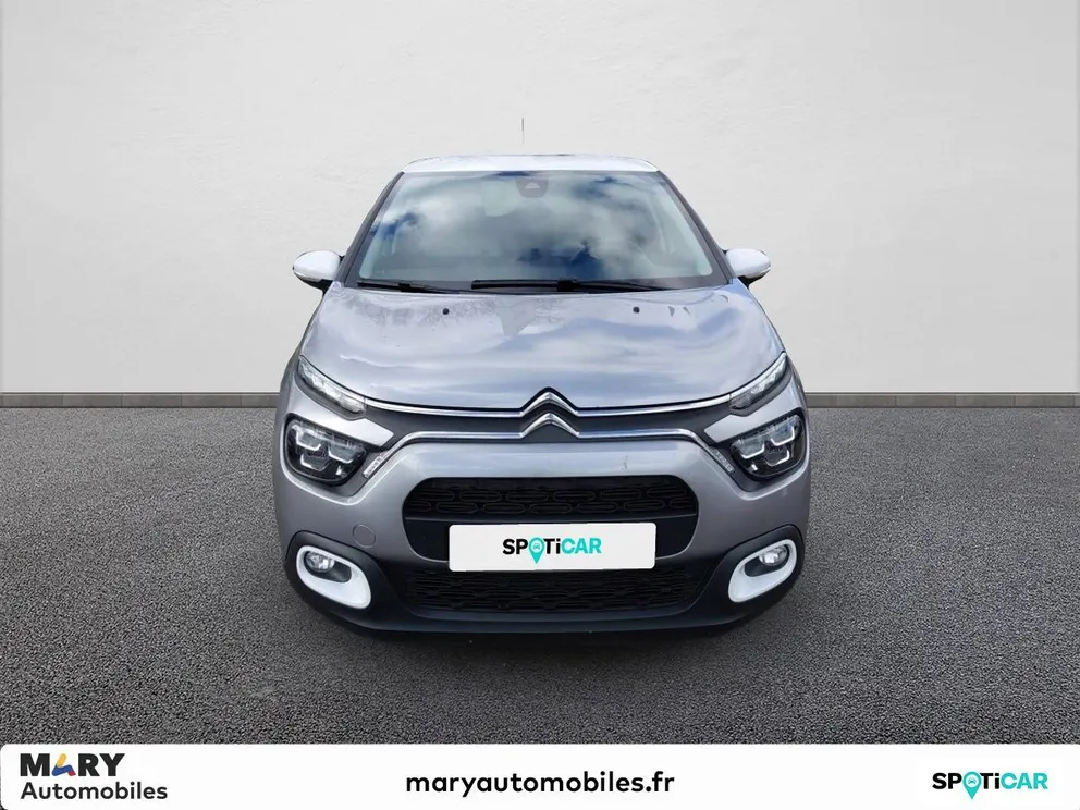 Véhicule occasion 226869 - Citroën C3 - Photo 8