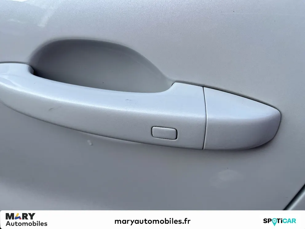 Véhicule occasion 1236886 - renault CAPTUR - Photo 11