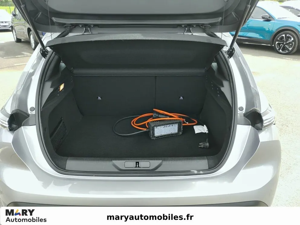 Véhicule occasion 229501 - peugeot 308 - Photo 6