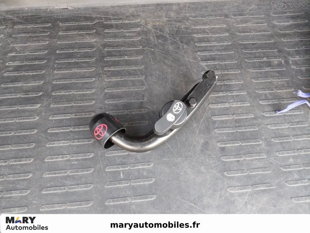 Véhicule occasion 217595 - toyota RAV4 - Photo 24