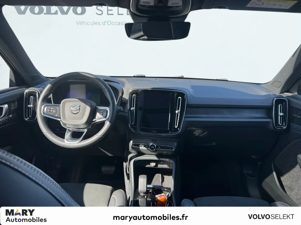Véhicule occasion 222506 - volvo XC40 - Photo 6