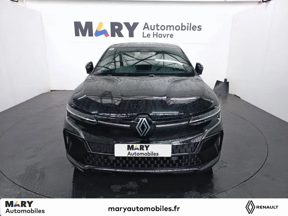 Véhicule occasion 215468 - renault MEGANE - Photo 2