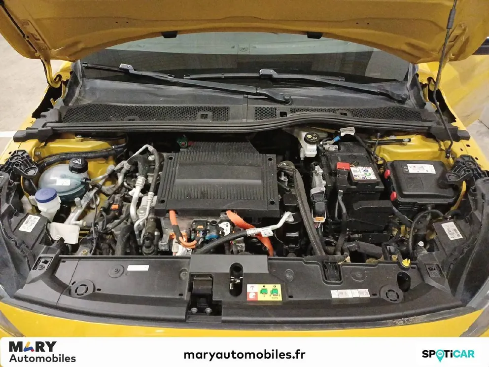 Véhicule occasion 195196 - peugeot 208 - Photo 12