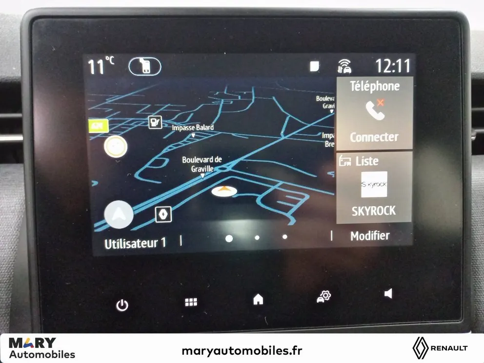 Véhicule occasion 206164 - renault CLIO - Photo 12