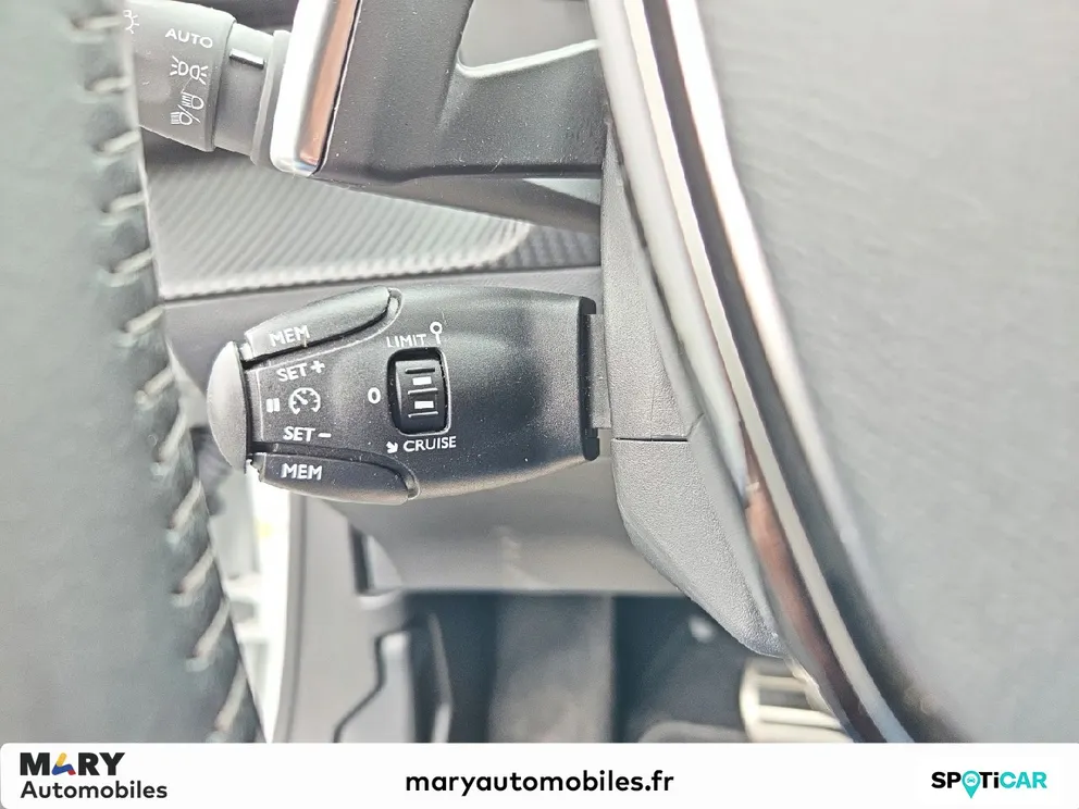 Véhicule occasion 223730 - peugeot 2008 - Photo 11