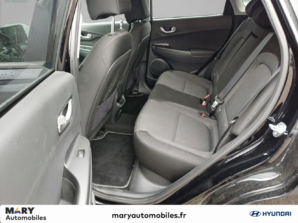 Véhicule occasion 237020 - hyundai KONA - Photo 15