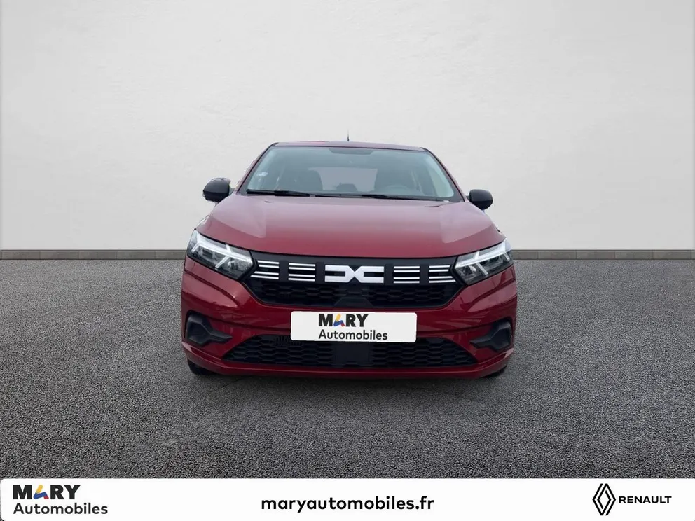 Véhicule occasion 207976 - dacia SANDERO - Photo 2