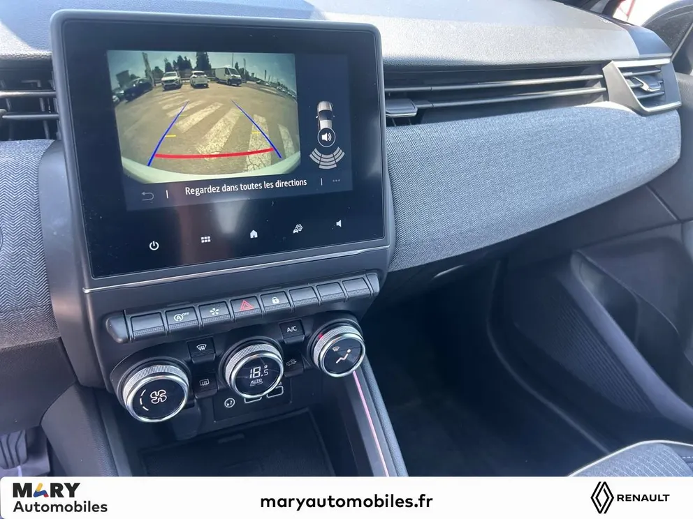 Véhicule occasion 182772 - renault CLIO - Photo 13