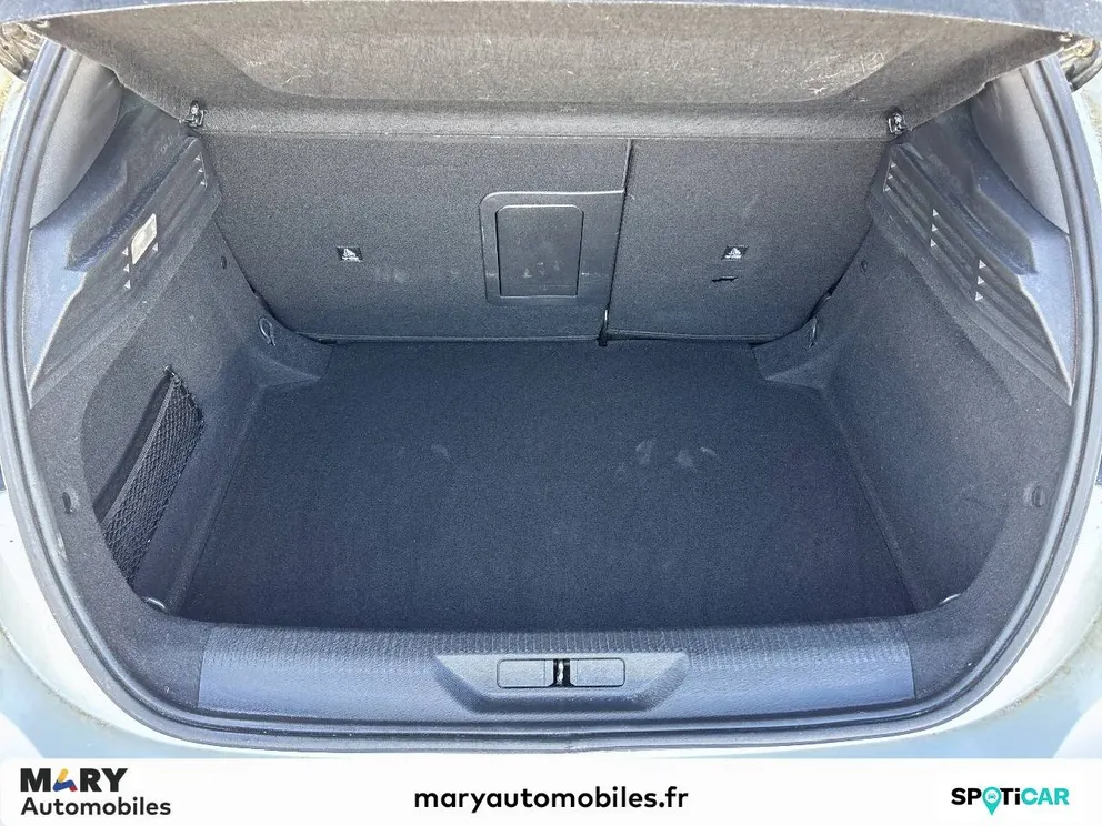 Véhicule occasion 179829 - peugeot 308 - Photo 6