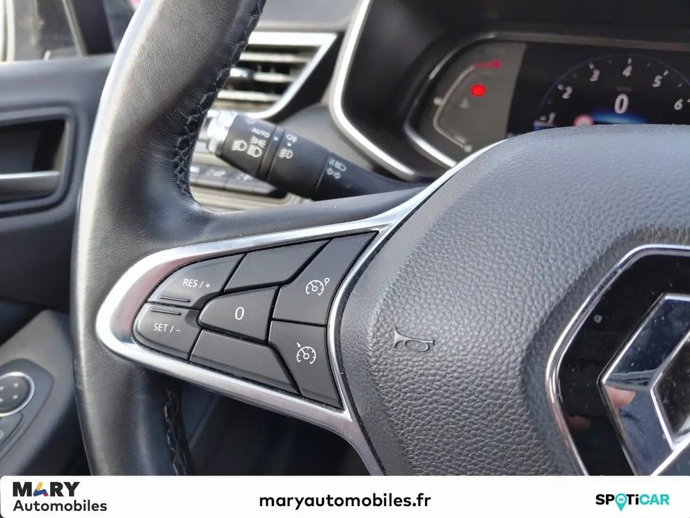 Véhicule occasion 233432 - renault CLIO - Photo 14
