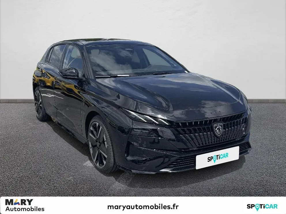 Véhicule occasion 236029 - peugeot 308 - Photo 3