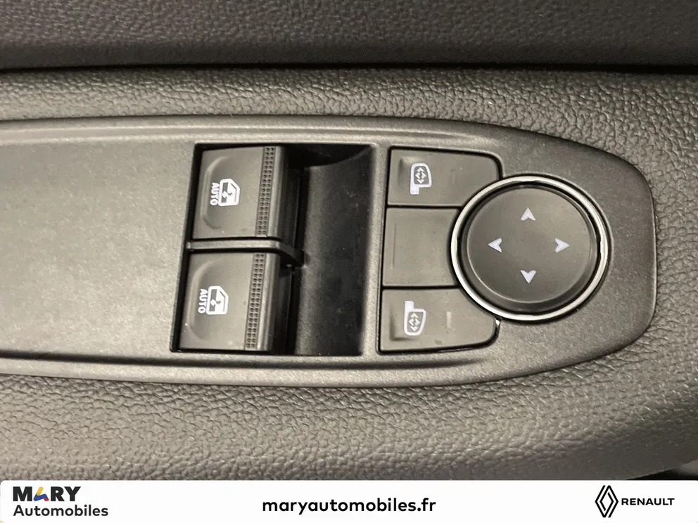 Véhicule occasion 237966 - renault CLIO - Photo 19