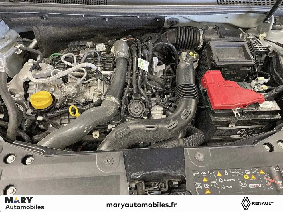 Véhicule occasion 191831 - dacia DUSTER - Photo 19