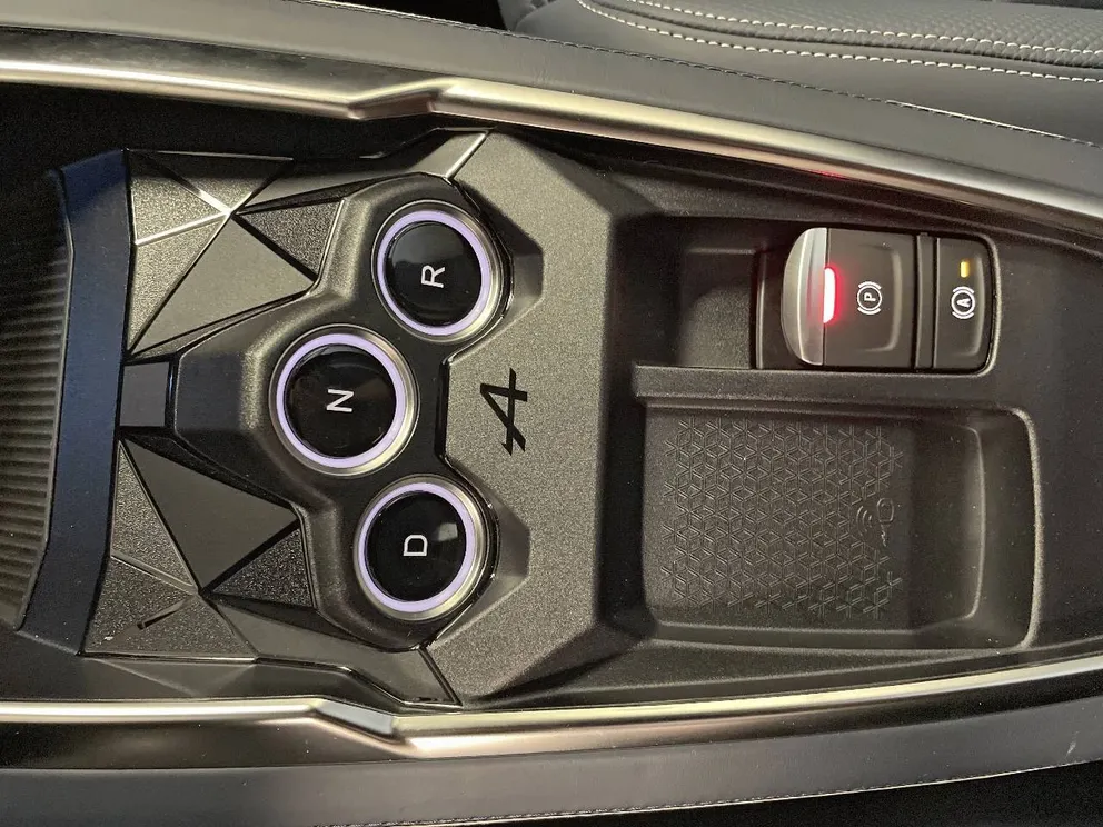 Véhicule occasion 178661 - alpine A290 - Photo 13