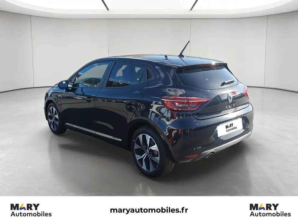 Véhicule occasion 1232960 - renault CLIO - Photo 3