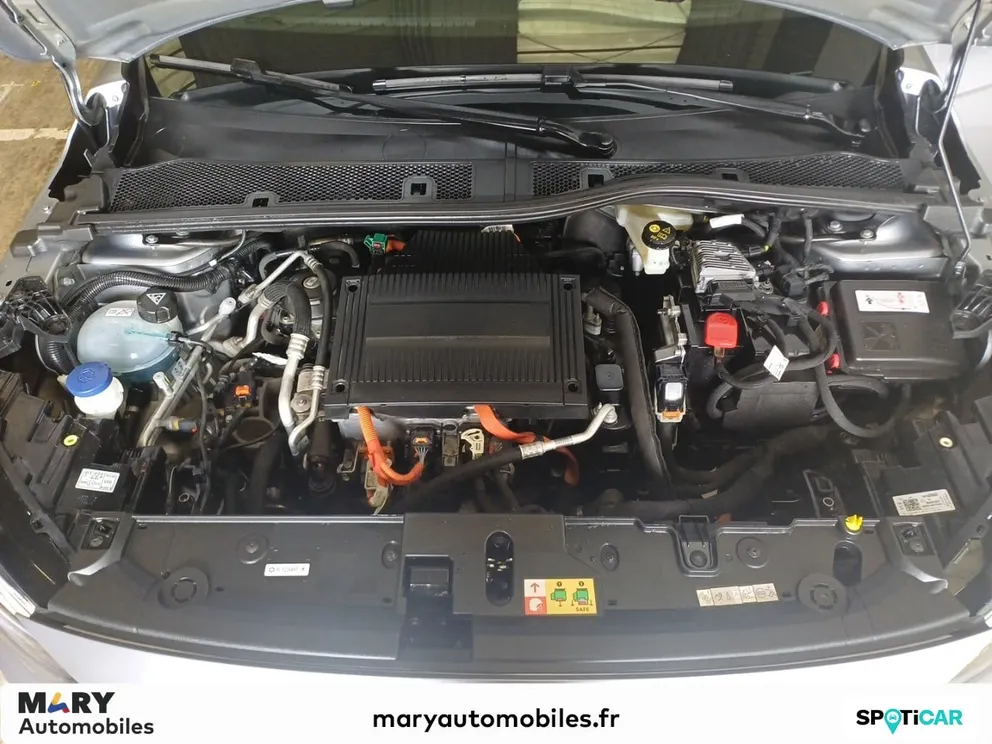 Véhicule occasion 229977 - opel CORSA - Photo 9