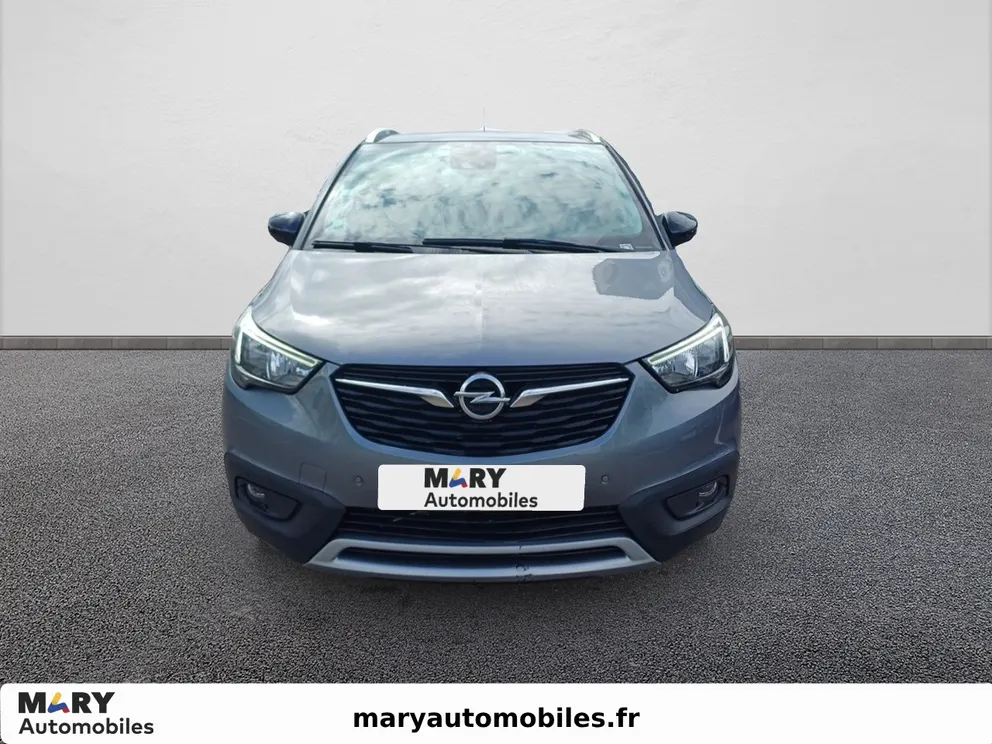 Véhicule occasion 227164 - opel CROSSLAND - Photo 6