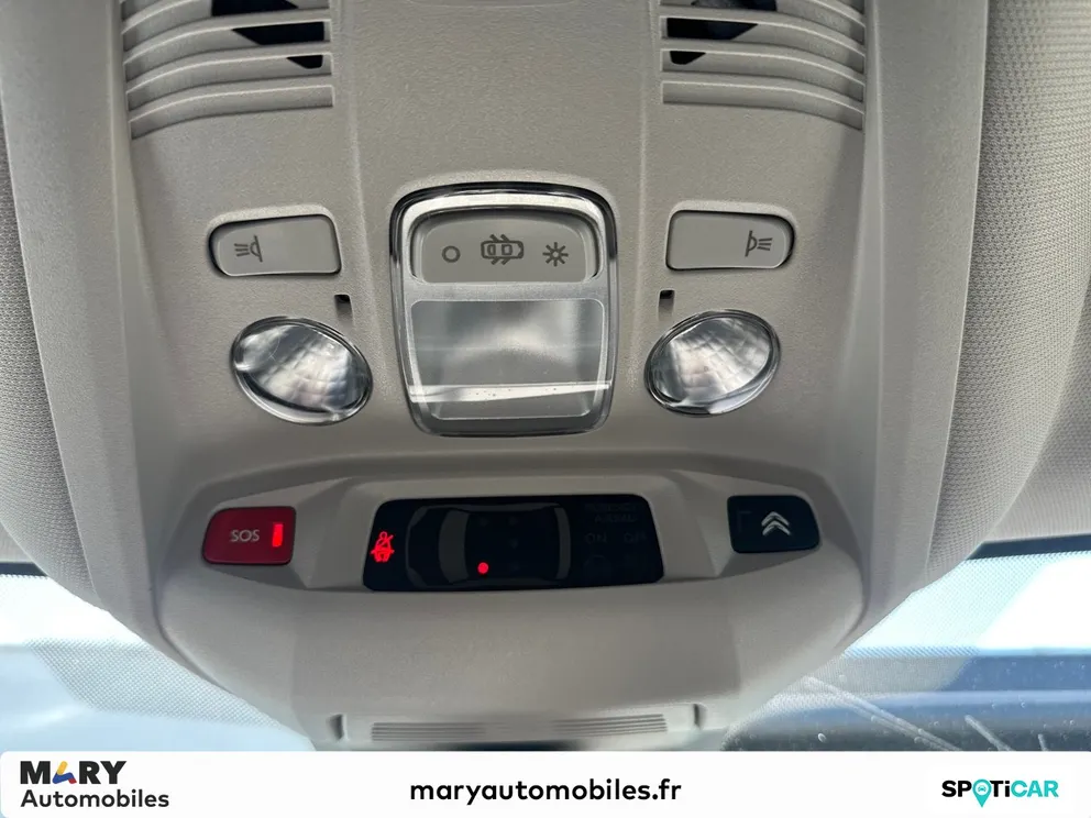 Véhicule occasion 229944 - Citroën C5 AIRCROSS - Photo 17