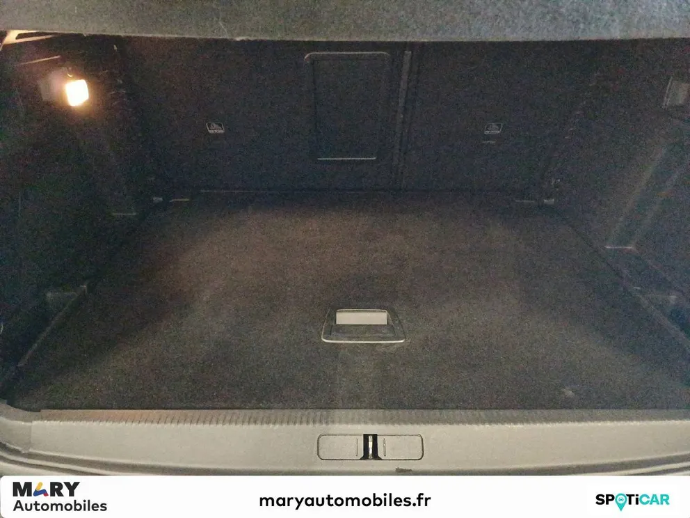 Véhicule occasion 141677 - peugeot 3008 - Photo 6