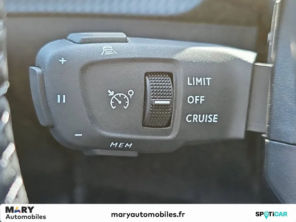 Véhicule occasion 182694 - peugeot 2008 - Photo 21