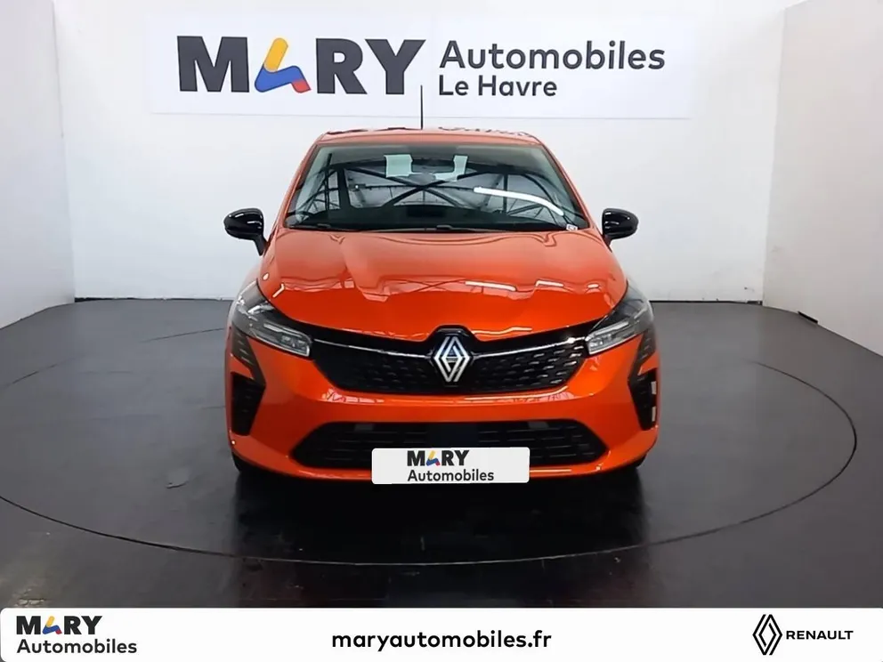 Véhicule occasion 195933 - renault CLIO - Photo 2