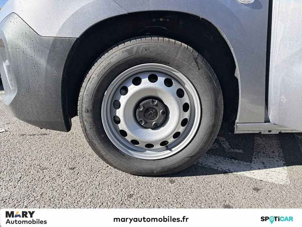 Véhicule occasion 231027 - peugeot PARTNER - Photo 11