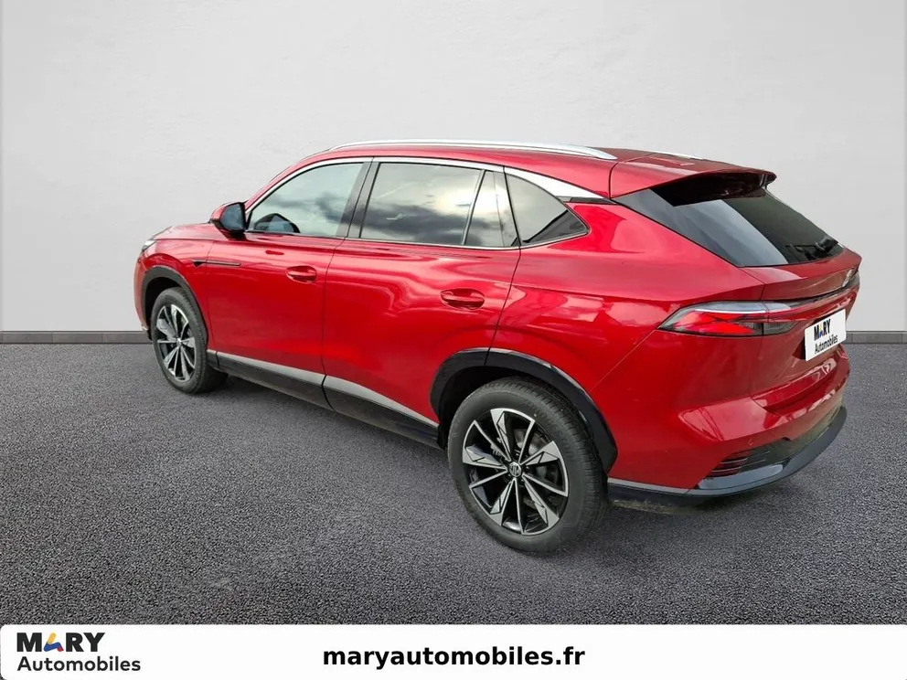 Véhicule occasion 203593 - mg EHS - Photo 7