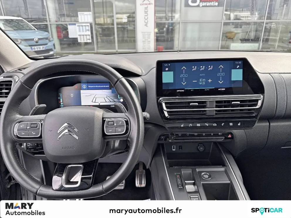 Véhicule occasion 220667 - Citroën C5 AIRCROSS - Photo 8