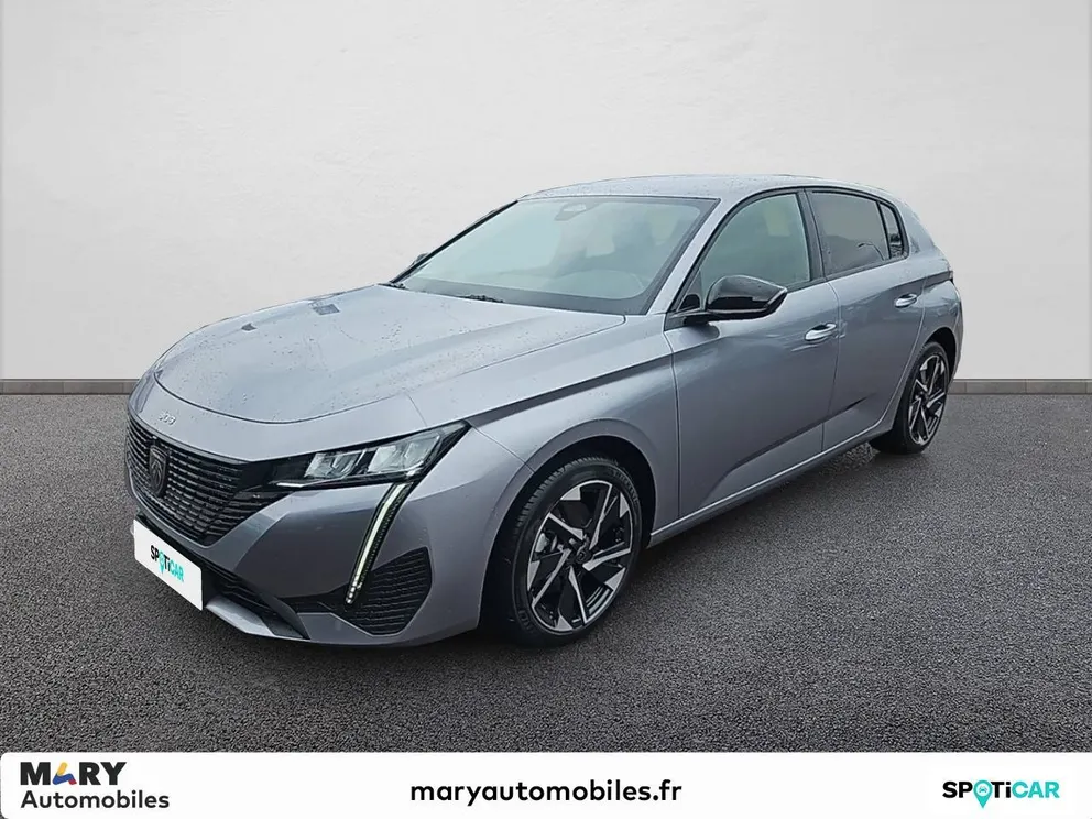 Véhicule occasion 167894 - peugeot 308 - Photo 1