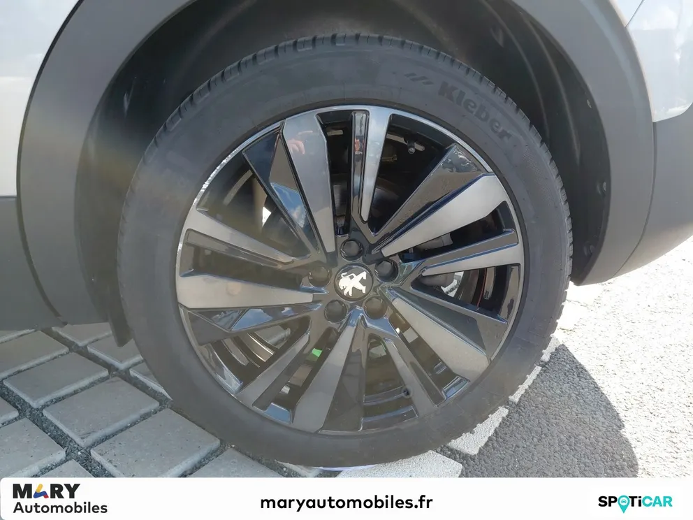 Véhicule occasion 217470 - peugeot 5008 - Photo 7