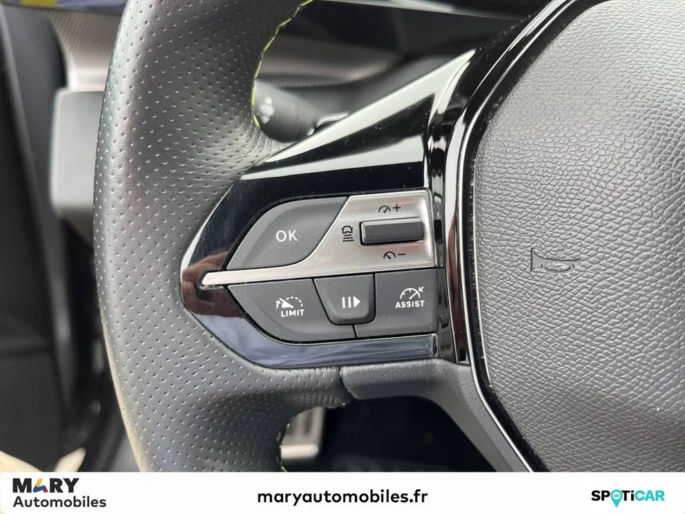 Véhicule occasion 178267 - peugeot 308 - Photo 14