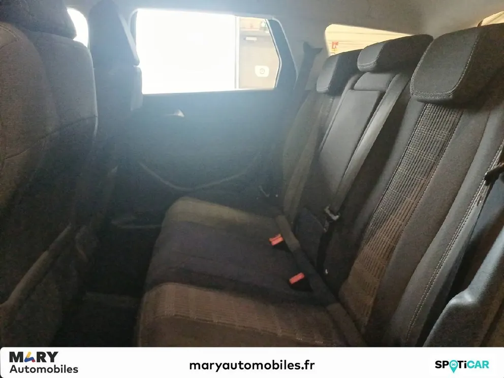 Véhicule occasion 194267 - peugeot 308 - Photo 10