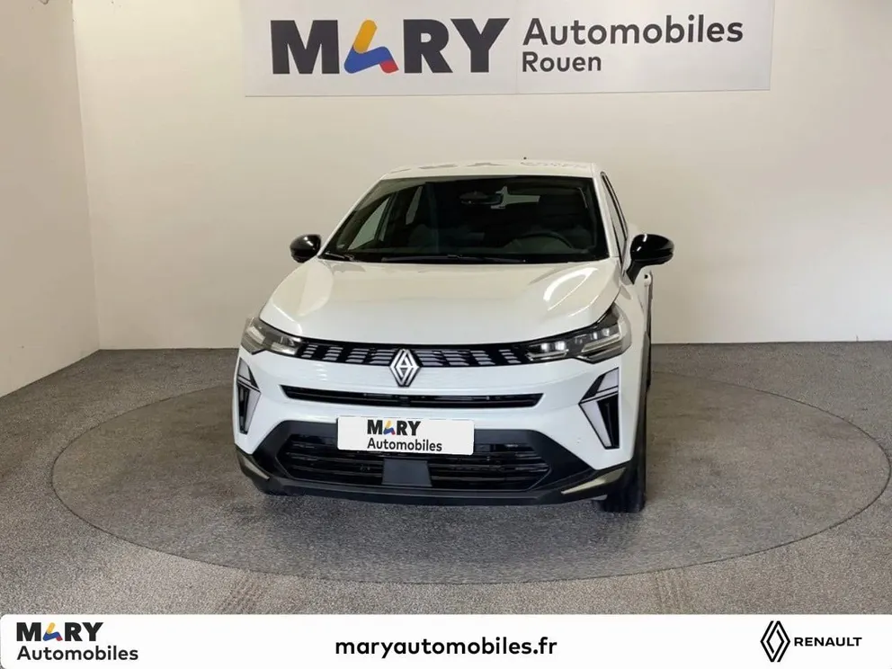 Véhicule occasion 214034 - renault SYMBIOZ - Photo 2