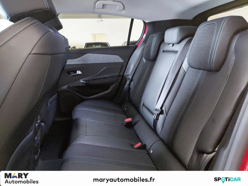 Véhicule occasion 217491 - peugeot 308 - Photo 15