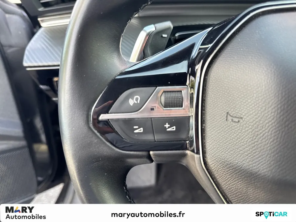 Véhicule occasion 1236364 - peugeot 508 - Photo 15