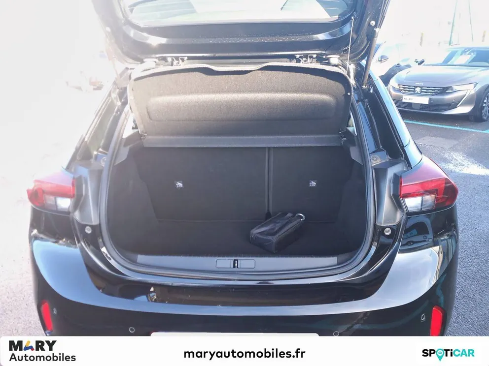 Véhicule occasion 206802 - opel CORSA - Photo 6