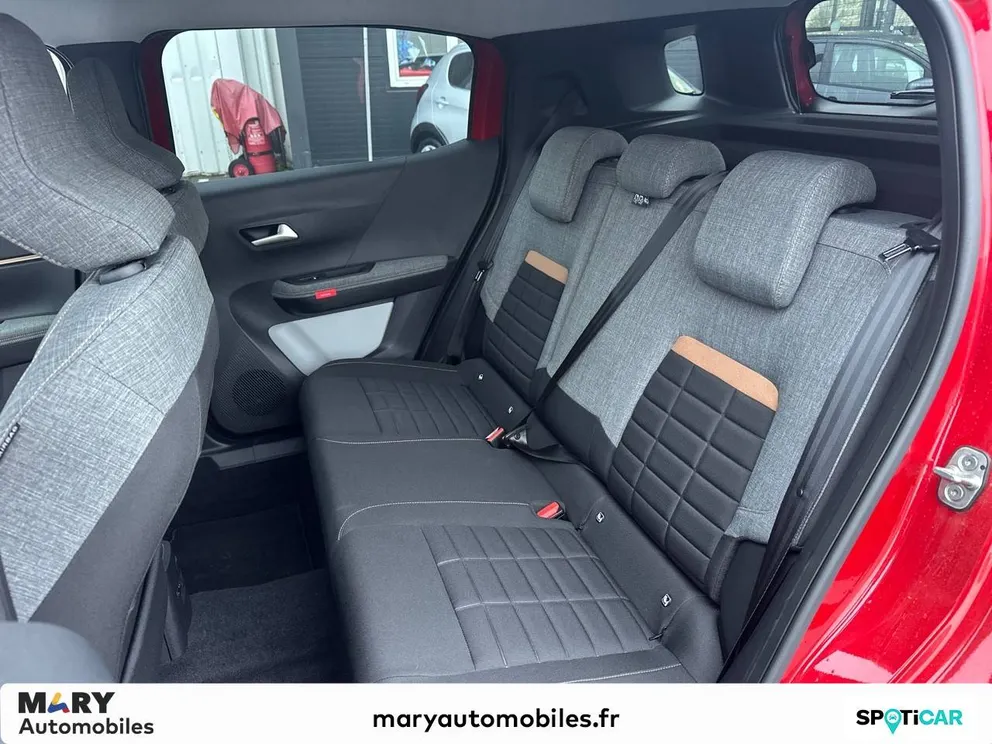 Véhicule occasion 185253 - Citroën C3 AIRCROSS - Photo 10