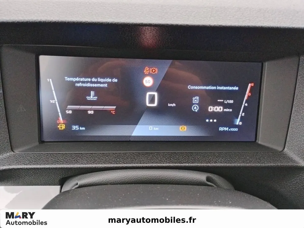 Véhicule occasion 212683 - peugeot EXPERT - Photo 13