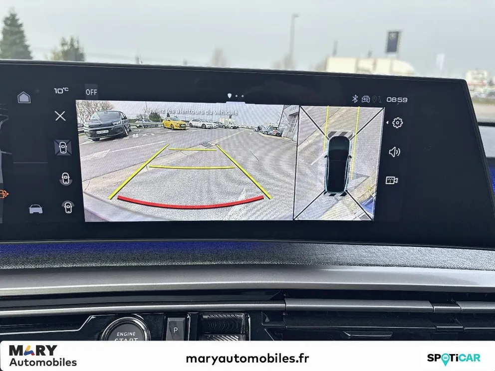 Véhicule occasion 224364 - peugeot 3008 - Photo 14