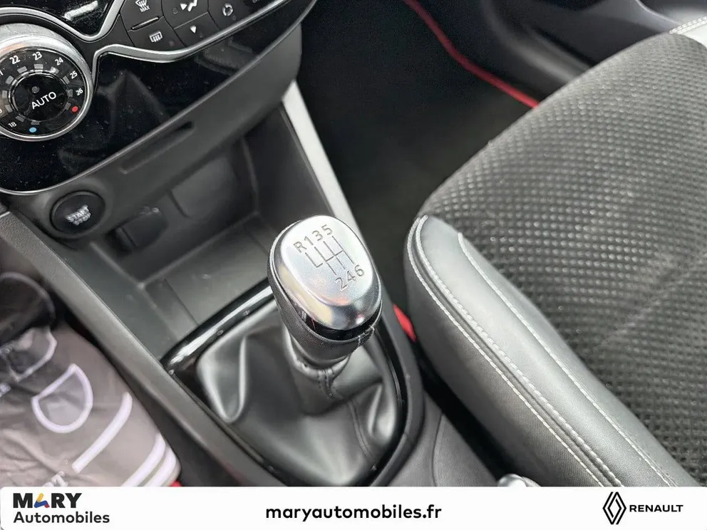 Véhicule occasion 216279 - renault CLIO - Photo 14