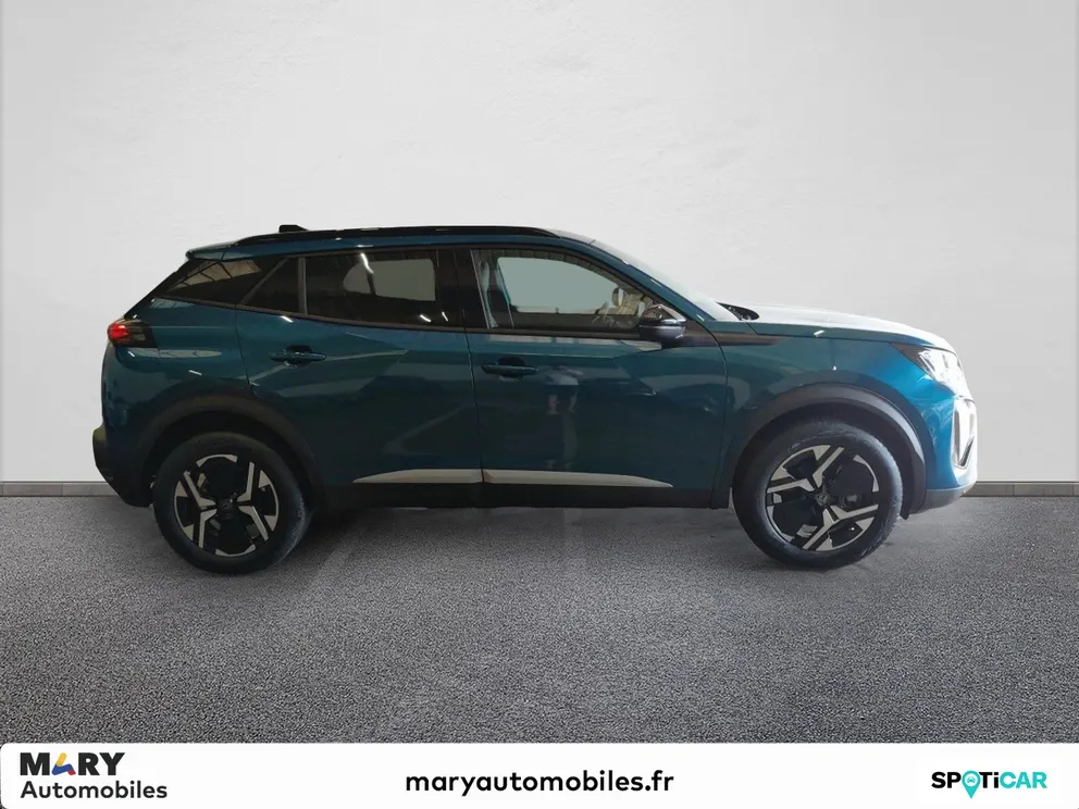 Véhicule occasion 1229851 - peugeot 2008 - Photo 4