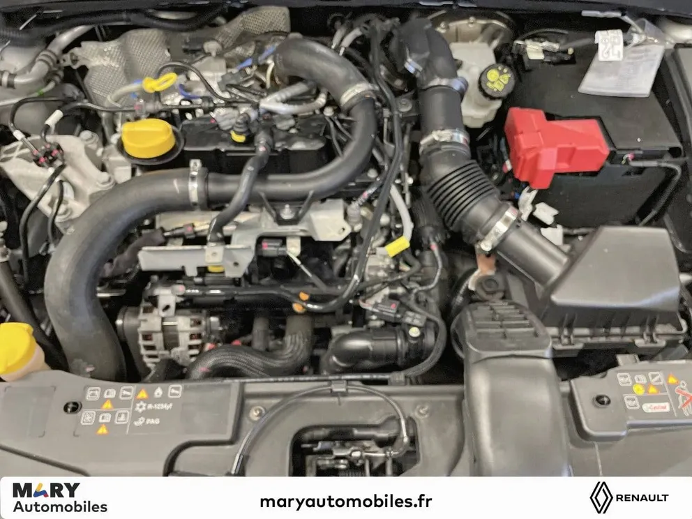 Véhicule occasion 217511 - renault CLIO - Photo 19