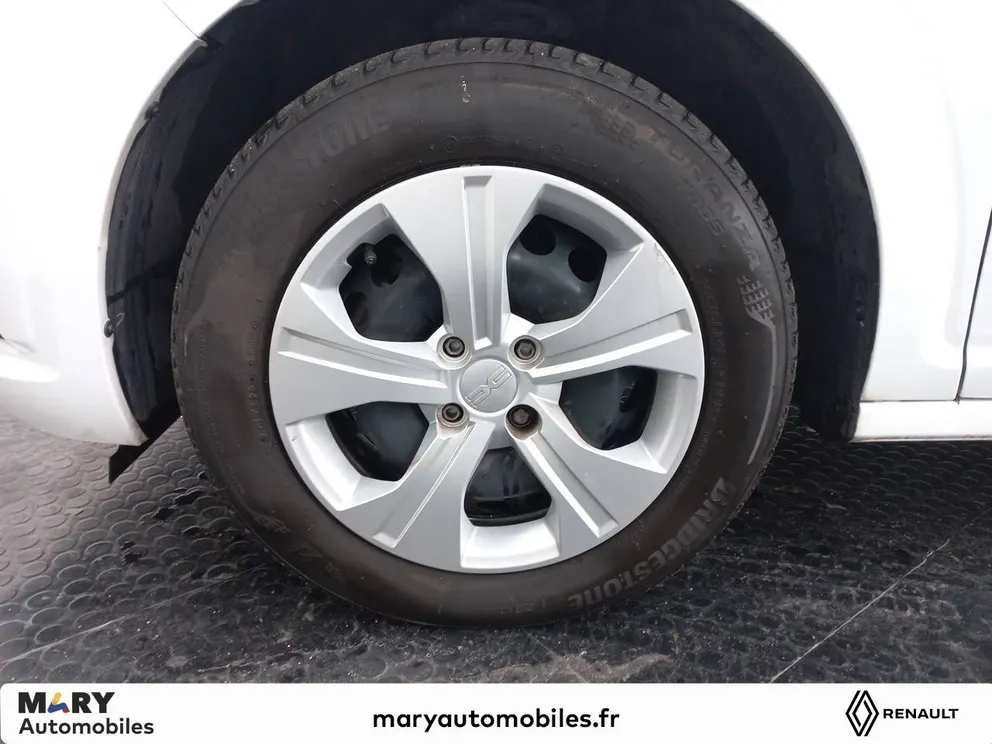 Véhicule occasion 217649 - dacia SANDERO - Photo 16