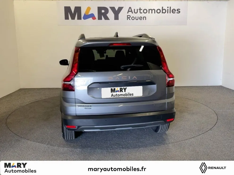 Véhicule occasion 230352 - dacia JOGGER - Photo 5