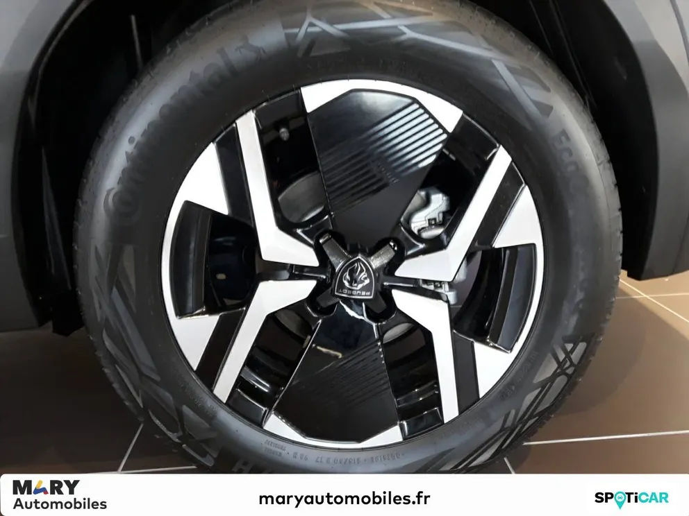 Véhicule occasion 161827 - peugeot 2008 - Photo 11