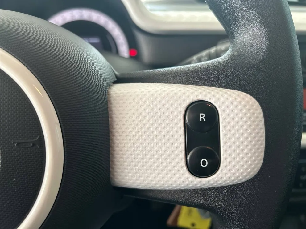 Véhicule occasion 201609 - renault TWINGO - Photo 14