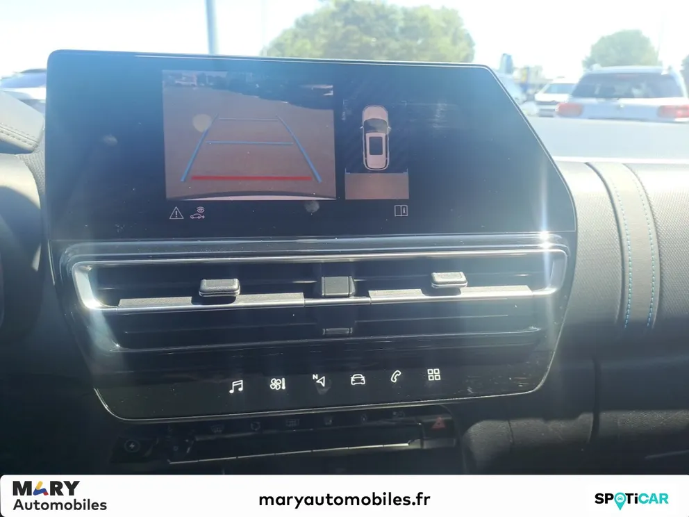 Véhicule occasion 1235354 - Citroën C5 AIRCROSS - Photo 15